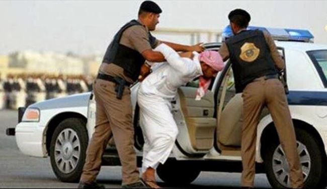 بازداشت شمار دیگری از متهمان اقدام تروریستی عربستان