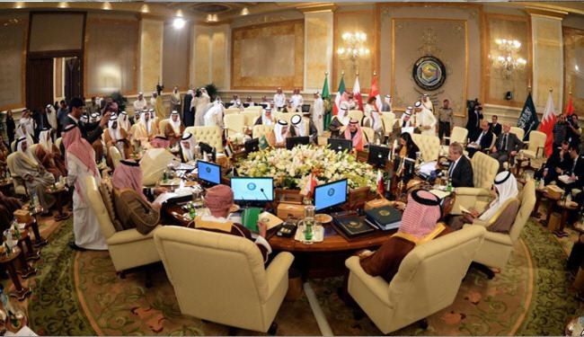 إرجاء الاجتماع التحضيري للقمة الخليجية بالدوحة 