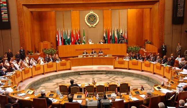 نشست وزرای خارجه عرب تا اطلاع بعدی برگزار نمی‌شود