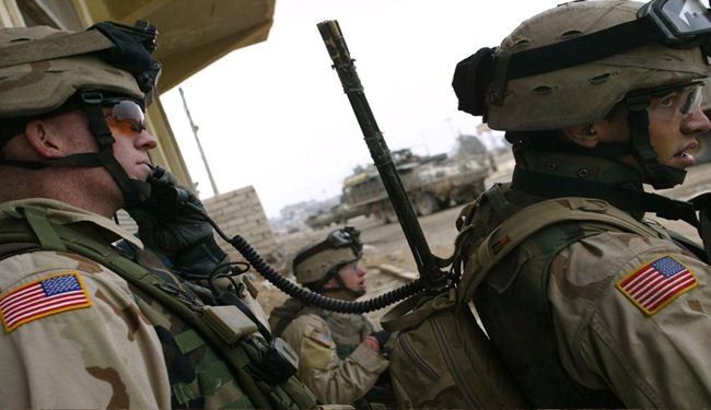 تحذيرات من زيادة عديد القوات الأميركية في العراق