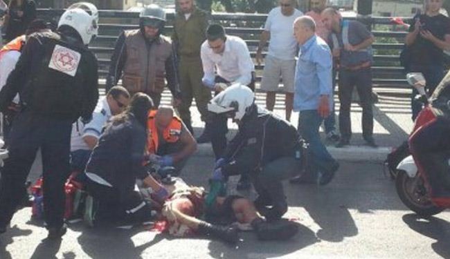 مقتل مستوطنة وإصابة اثنين في عملية طعن جديدة جنوب القدس
