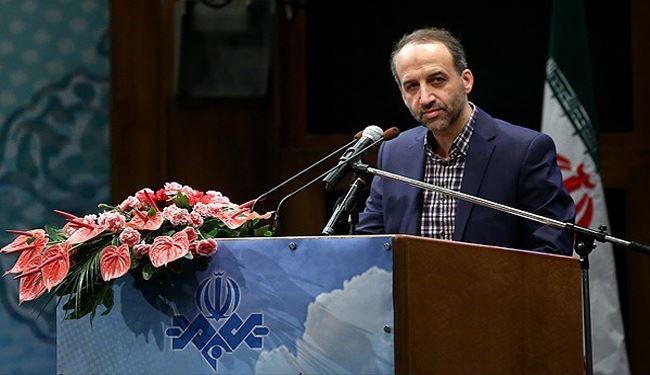 سرافراز: الاعلام الايراني يتسم بطابع اسلامي ويحمل رسالة عالمية