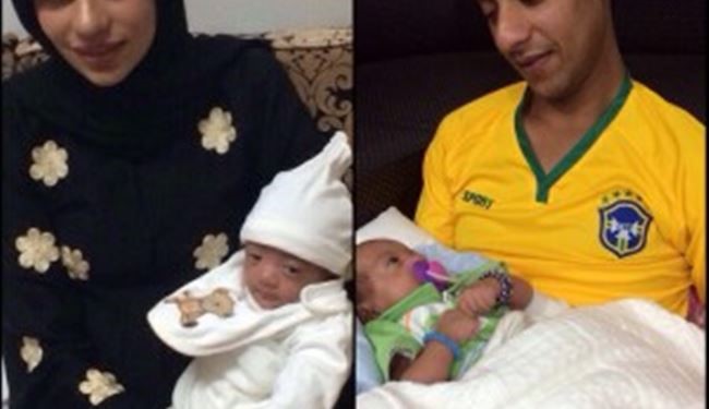 زن بحرینی و شیرخواره‌اش در زندان؛ ننگی برای آل خلیفه