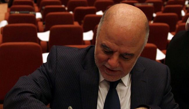 رئيس الوزراء العراقي يعفي 26 قائداً عسكريا من مناصبهم