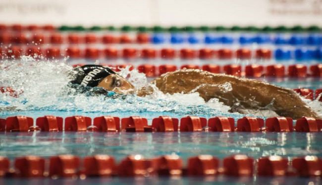 مصر از مسابقات جهانی شنای قطر انصراف داد