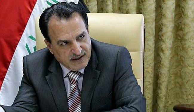 بركناری معاون ارشد وزارت کشور عراق تکذیب شد