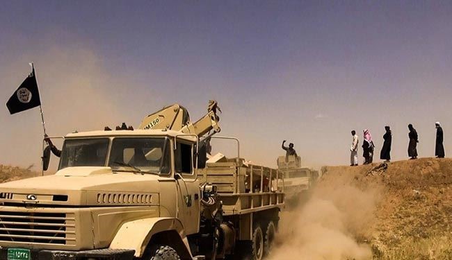 گزارش دیرهنگام سازمان ملل درباره داعش در سوریه