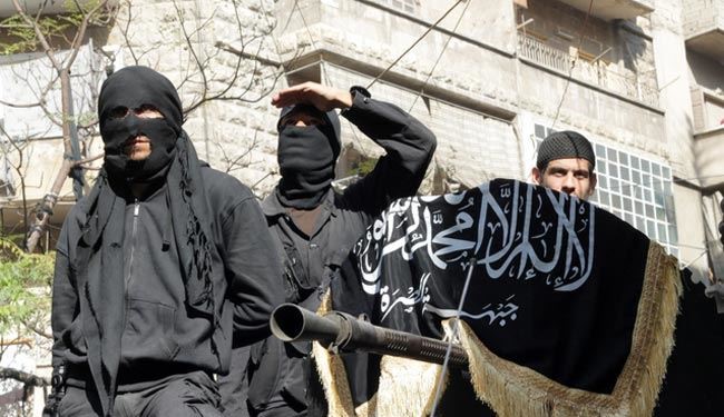 توافق داعش و النصره برای پایان درگیری در سوریه