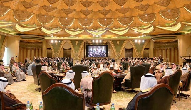 قمة لمجلس التعاون  بسبب عدم اكتمال حل الخلافات مع قطر