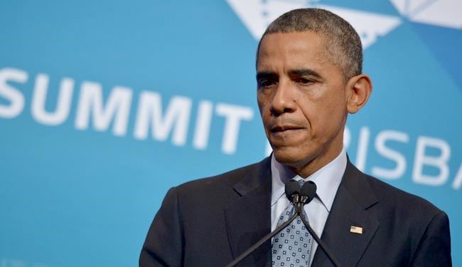 رمزگشایی سخنان اوباما درباره جنگ با داعش