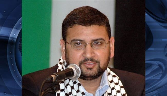 حماس: فلسطینی‌ها ساکت نمی‌نشینند