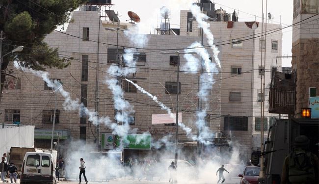 نتانیاهو دستور تخریب منازل فلسطینی ها را صادر کرد