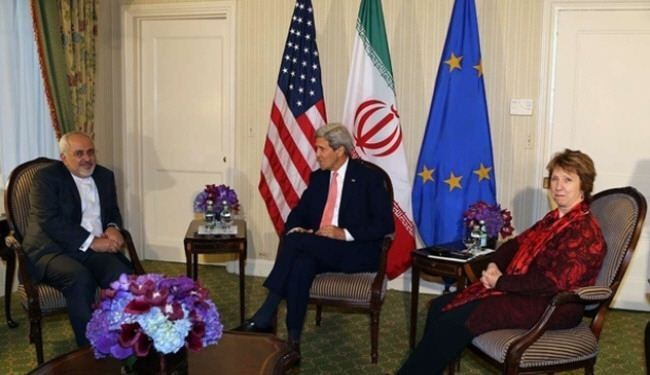بدء المحادثات بين إيران ومجموعة 5+1 على مستوى الخبراء