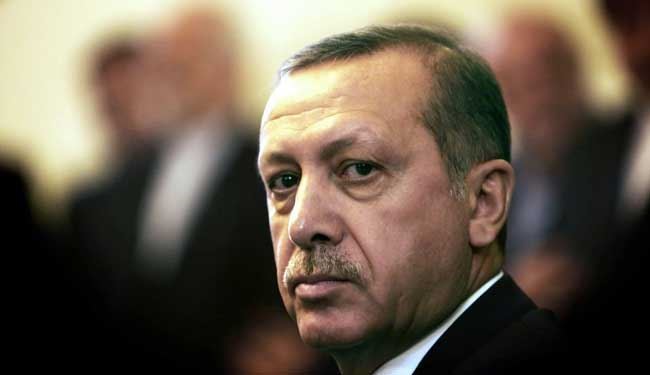 افشای شواهد جدید حمایت اردوغان از داعش