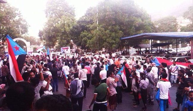 اليمن ...و قضاياها الجنوبية