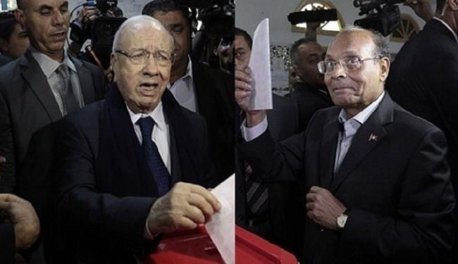 آخرین خبرها درباره انتخابات ریاست جمهوری تونس