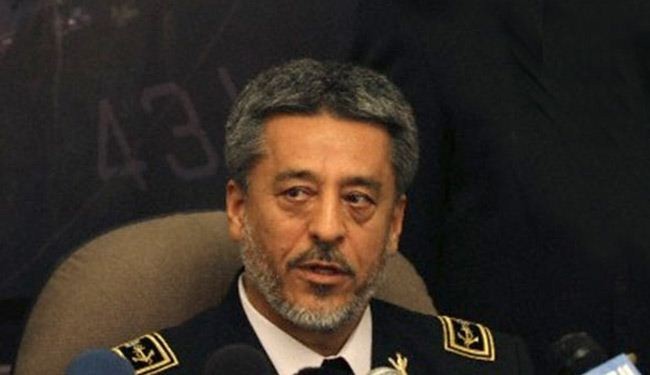 سياري: البحرية الايرانية ألحقت خسائر فادحة بالقراصنة في خليج عدن