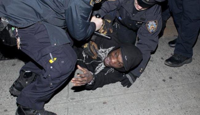 گسترش اعتراض به نژادپرستی پلیس در آمریکا