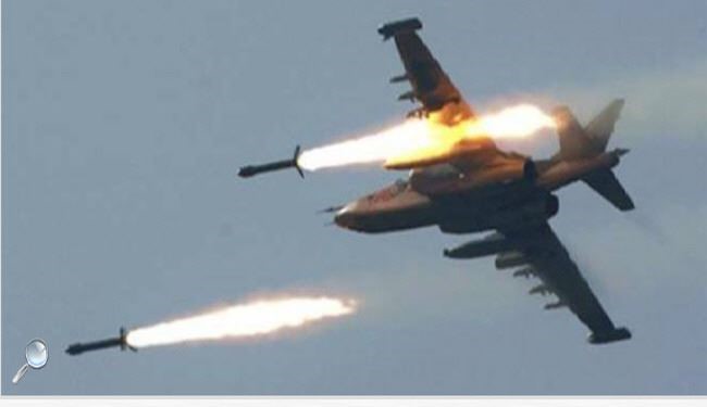 هلاکت دو سرکرده داعش در شمال عراق