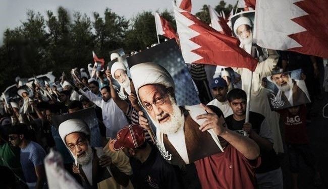 تواصل الاحتجاجات في البحرين ودعوة لتجمع حاشد الجمعة