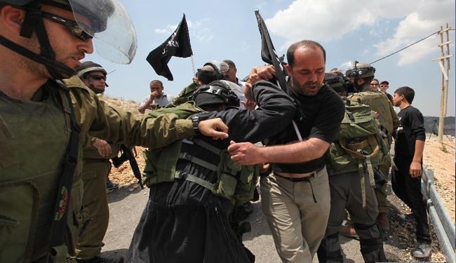 واکنش حماس به ادعای رژیم صهیونیستی درباره بازداشت یک تیم عملیاتی