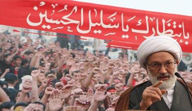 واکنش صدری ها به تعرض به مرجعیت بحرین
