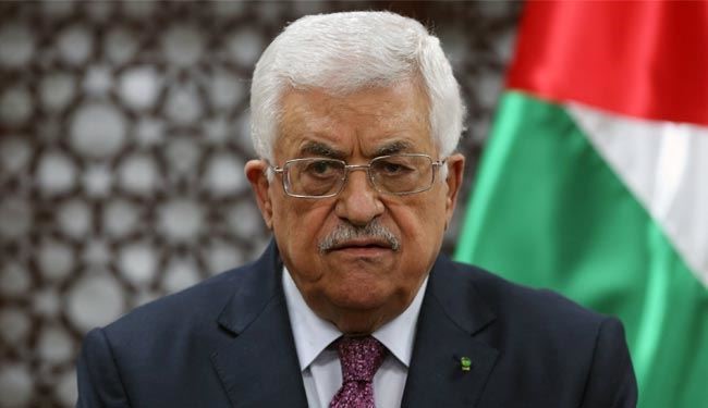 عباس: هرگز یهودیت 