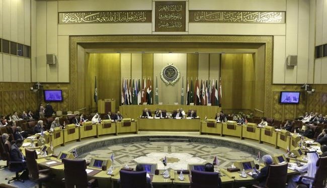 اجتماع طارئ لوزراء الخارجية العرب حول 
