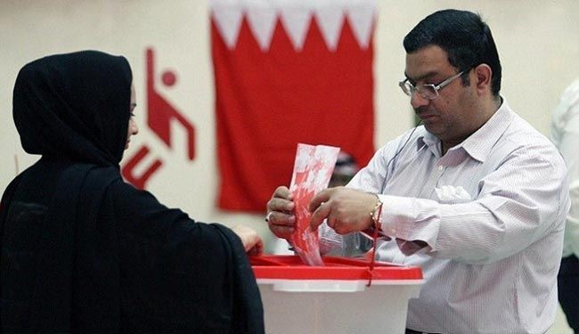 المشاركة بالجولة الثانية لانتخابات البحرين لم تتجاوز 30%