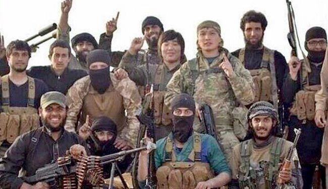 بروز شکاف بین داعشی‌ها در قلمون