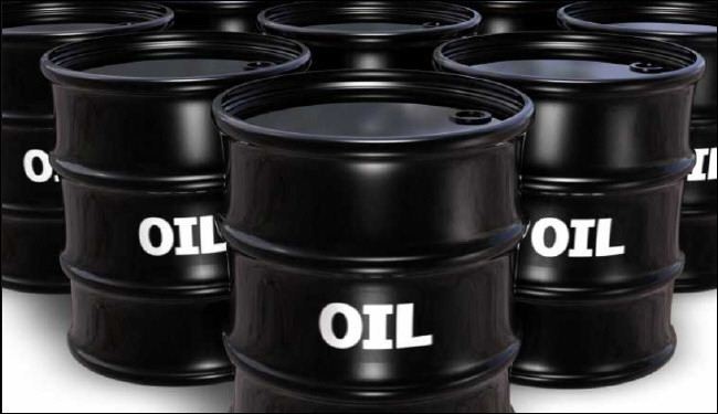 تدهور اسعار النفط الى ادنى مستوياتها منذ 5 سنوات