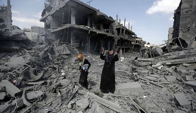 كيان الاحتلال يمنع وفدا أوروبيا من دخول غزة