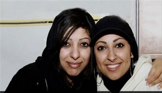 بانوی فعال بحرینی به زندان محکوم شد