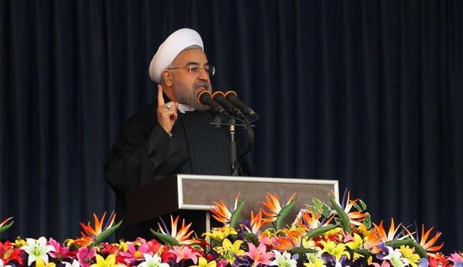 ايران تؤكد.. المفاوضات كرست اعتراف العالم بحقها النووي