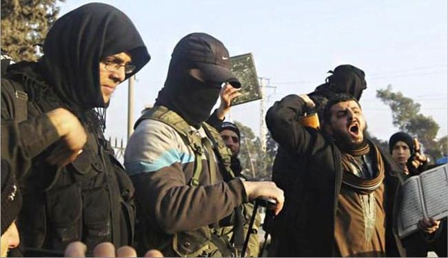 موسكو: التحالف لن يهزم داعش بسوريا بدون التنسيق مع دمشق