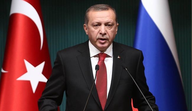 أردوغان: شباب تركيا لا يعرفون علماء المسلمين حتى