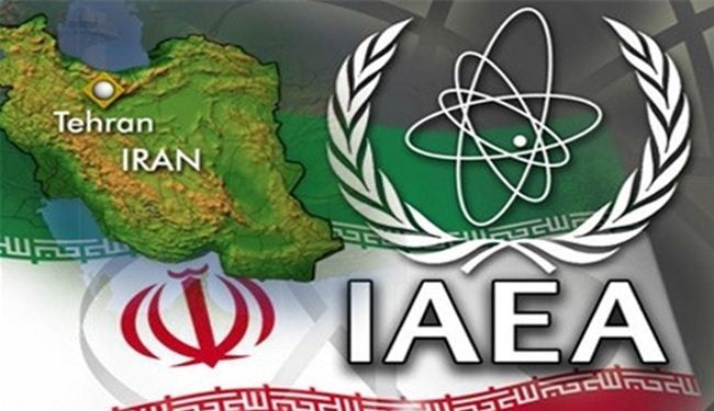 ايران: الوثائق المزعومة للوكالة الذرية مليئة بالاخطاء والتلفيق
