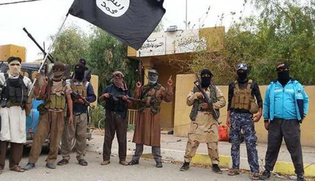 فراخوان جدید داعش برای ساکنان نینوا