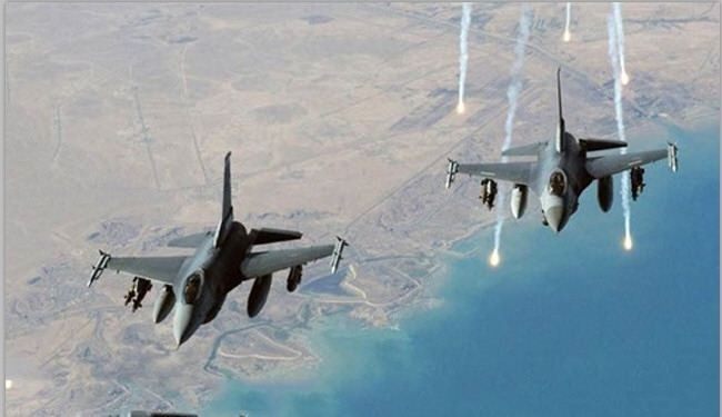 التحالف ضد داعش يناقش اليوم استراتيجية تتجاوز الضربات الجوية