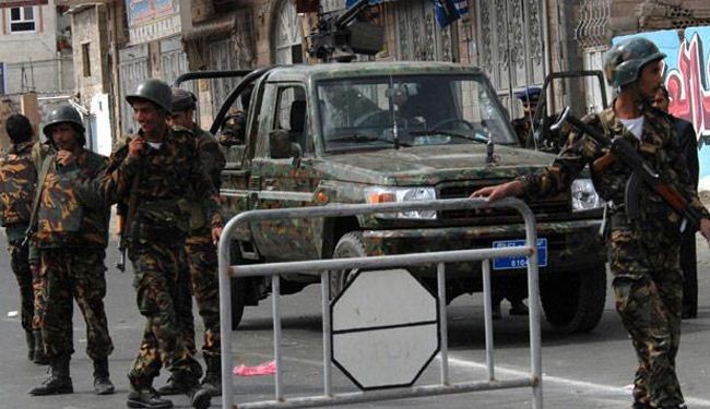 عبد اللهيان للعالم: انفجار صنعاء لم يلحق أي أذى بالدبلوماسيين الإيرانيين