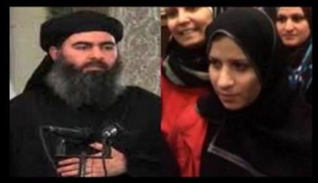 زوجتا البغدادي والشيشاني في قبضة الجيش اللبناني .. ماذا لو كان العكس؟