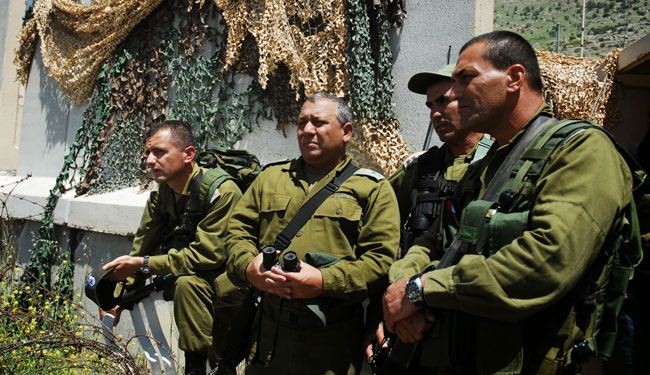 جنرال من أصل مغربي يقود جيش الاحتلال الإسرائيلي