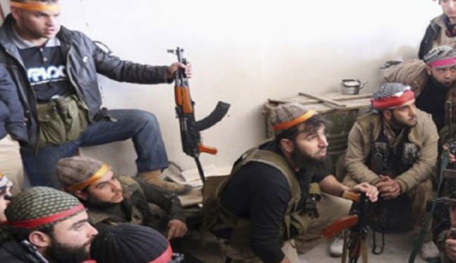 آمریکا: 16 هزار مسلح از نود کشور به سوریه رفته‌اند