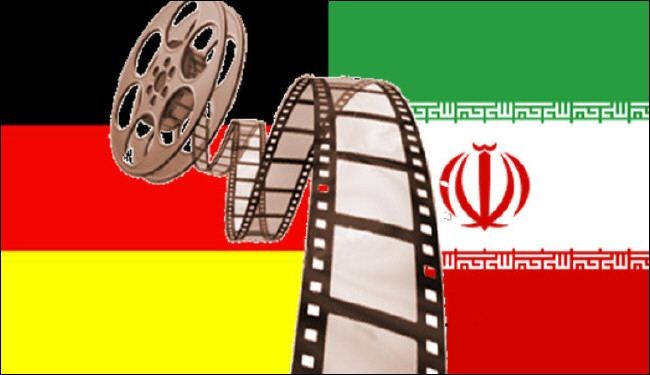 تعاون سينمائي بين ايران والمانيا