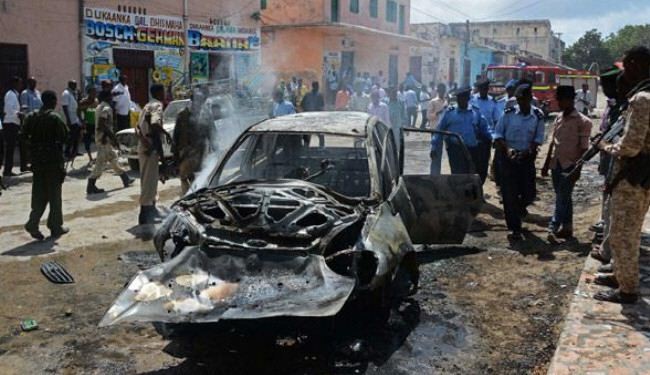 9 قتلى و12 جريحا في هجومين في الصومال