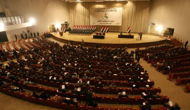 انتقاد نمایندگان عراقی از لغو قانون ضد بعثی