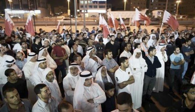 روزنامه انگلیسی: مردم بحرین از لندن خشمگین هستند