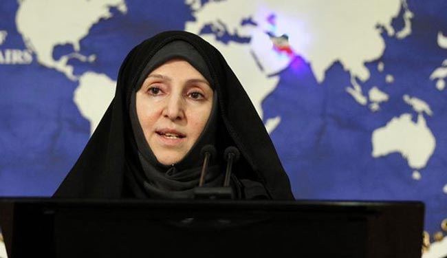 ایران تدین العدوان الجوي الصهیوني علی سوریا