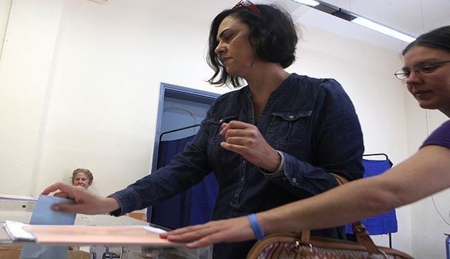 الحكومة اليونانية تعلن موعد الانتخابات الرئاسية في البلاد