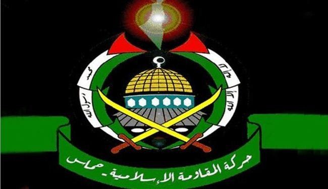 حماس تدعو العرب للرد على كيري